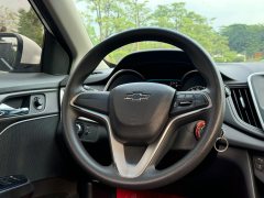 2017 Chevrolet Cavalier 2016 1.5 AT HappyEdition #11