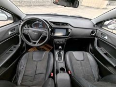 2018 Chery Tiggo 3x 2018 1.5 AT Luxury #7