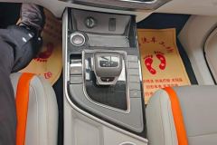 2023 Dongfeng Fengxing Fengxing T5 2022 MachEdition 1.5T AT DCTProvoking5Seat #16
