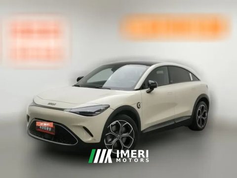 2023 smart #3 2023 pulse4WDEdition