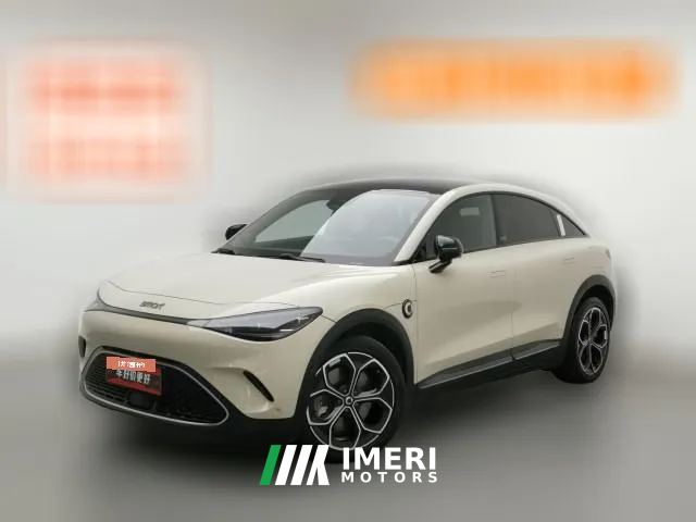 2023 smart #3 2023 pulse4WDEdition