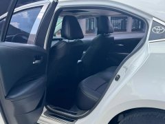 2022 Toyota Corolla 2021 TNGA 1.5L AT CVTElite #11