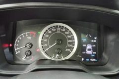 2021 Toyota Corolla 2021 TNGA 1.5L AT CVTElite #14
