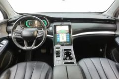 2021 Roewe RX5 eMAX 2020 1.5T AT 500PHEV 4GConnectedLuxury HEV #12