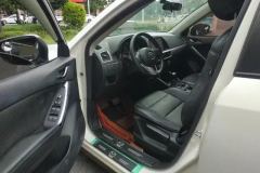 2016 Mazda CX-5 2015 2.0 AT UrbanFWD #9