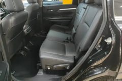 2019 Toyota Highlander 2018 2.0T 4WDLuxury 7Seat China V #11