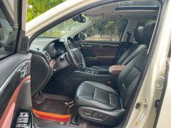 2017 GAC Trumpchi Trumpchi GS8 2017 2.0T AT 320T 2WDLuxurySmart Connect（7Seat） #5