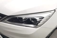 2019 Chang'an Eado DT 2019 1.6 AT Smart China VI #5
