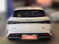 2025 BYD Seal 06 DM-i Wagon 2025 DM-i 150KMExclusive #4