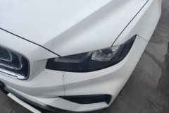 2020 Geely Auto Boyue 2020 1.8T AT Smart ConnectPRO #5