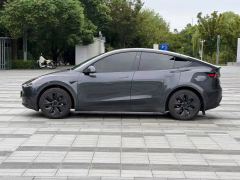 2024 Tesla Model Y 2024 rear wheel driveEdition #4