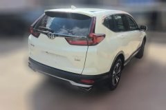 2020 Honda CR-V 2021 1.5T AT 240TURBOComfortFWD #3