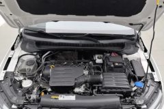 2021 Volkswagen Polo Hatchback 2021 Plus 1.5L ATpanoramicEnjoy #7