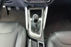 2019 Geely Auto Vision X3 2017 1.5 MT Elite #16