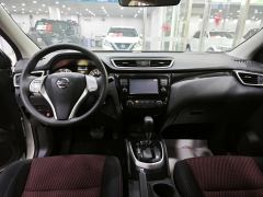 2018 Nissan Qashqai 2017 2.0L AT CVTElite China V #9