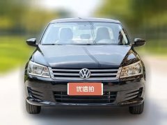 2015 Volkswagen Santana 2015 1.6 AT Fashion #2