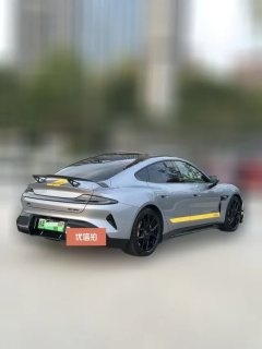 2025 Xiaomi Auto Xiaomi SU7 Ultra 2025 Ultra #3