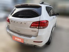 2016 Haval H6 2016 1.5T MT UpgradeEditionElite FWD #4
