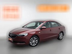 2019 Buick Excelle GT Sedan 2019 1.3T AT 18TConnectedElite China VI #1