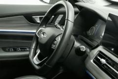 2021 Chery Tiggo 8 2021 KunpengEdition 390TGDI AT chasing the windEdition #23