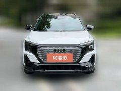 2023 Audi Q5 e-tron 2022 40 e-tron star shine brocade suit day by dayEdition #2