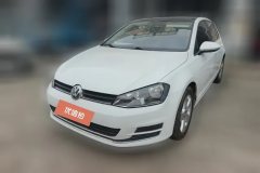 2015 Volkswagen Golf 2016 1.2T AT Comfort #1
