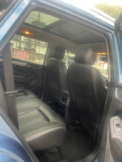 2016 Roewe RX5 2016 1.5T AT 20TFlagshipFWD #6