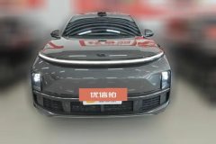 2024 Li Auto Li Auto L9 2022 Max #2