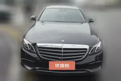 2016 Mercedes-Benz E-Class 2016 2.0T AT E300LFashion #2