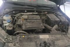 2016 Volkswagen Sagitar 2015 1.6 AT Comfort #10