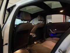 2023 Mercedes-Benz A-Class 2022 Facelift II 1.3T AT A 200 L Sportsedan chairFashion #6