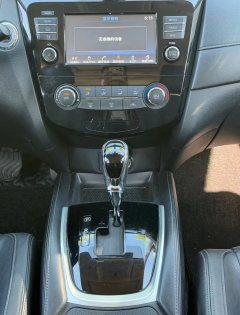 2018 Nissan X-Trail 2017 2.0 AT ComfortFWD #5