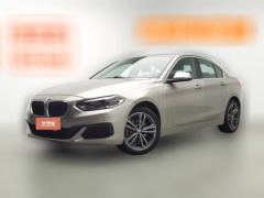 2020 BMW 1 Series 2020 1.5T AT 120iFashion #1