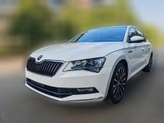 2018 Škoda Superb 2018 1.4T AT 280Comfort #1