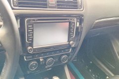 2016 Volkswagen Sagitar 2015 1.4T AT 230TSILuxury #13