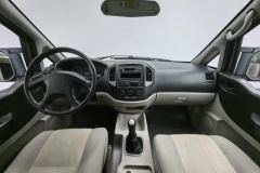 2016 Dongfeng Fengxing Lingzhi 2016 1.5 MT V3Standard7Seat China V #14