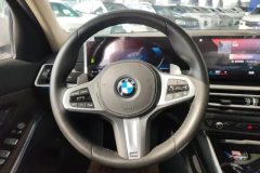 2023 BMW 3 Series 2023 325Li MSport Pkg #15