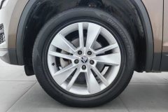 2018 Škoda Kodiaq 2018 2.0T AT TSI330 Comfort5Seat FWD Facelift #6