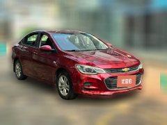 2017 Chevrolet Cavalier 2016 1.5 AT HappyEdition #2
