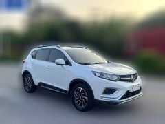 2020 Dongfeng Fengshen Fengshen AX5 2019 1.5T AT 230TZhiyue China VI #3