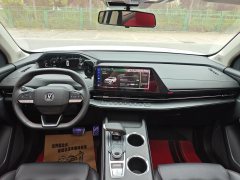2021 Chang'an CS55 Plus 2022 No.2generation 1.5T AT DCTPremium #11