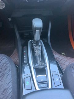 2021 Honda Crider 2022 1.0T AT 180Turbo CVTSmart #10