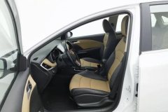 2021 Chevrolet Monza 2020 1.5 AT 320YuechangEdition #13