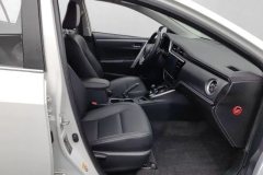 2018 Toyota Corolla 2017 1.8 AT EliteHybrid HEV Facelift #22