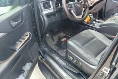2019 Toyota Highlander 2018 2.0T AT Premium7Seat 4WD #9