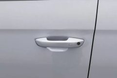 2022 BYD Song Pro PHEV 2022 DM-i 110km AT FlagshipPro #8