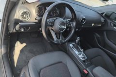 2021 Audi A3 Sportback 2020 1.4T AT 35TFSIEntry Facelift China VI #12