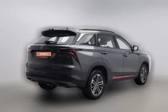 2021 Chang'an CS75 Plus 2021 1.5T AT Luxury #2