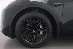 2023 Tesla Model Y 2022 Facelift rear wheel driveEdition #6