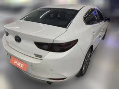 2021 Mazda Mazda3 Axela Sedan 2021 2.0L ATQuality and eleganceEdition #5